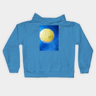 VERANO 3 Kids Hoodie